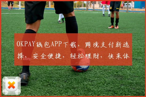 OKPAY钱包APP下载，跨境支付新选择，安全便捷，轻松理财，快来体验