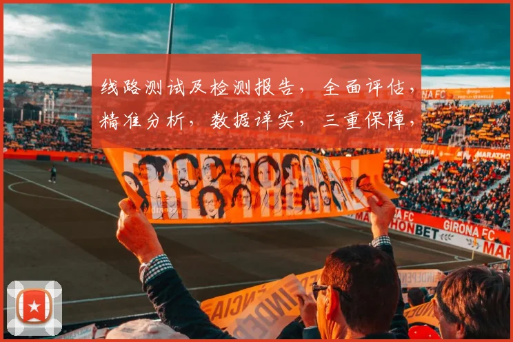 线路测试及检测报告，全面评估，精准分析，数据详实，三重保障，确保安全可靠。